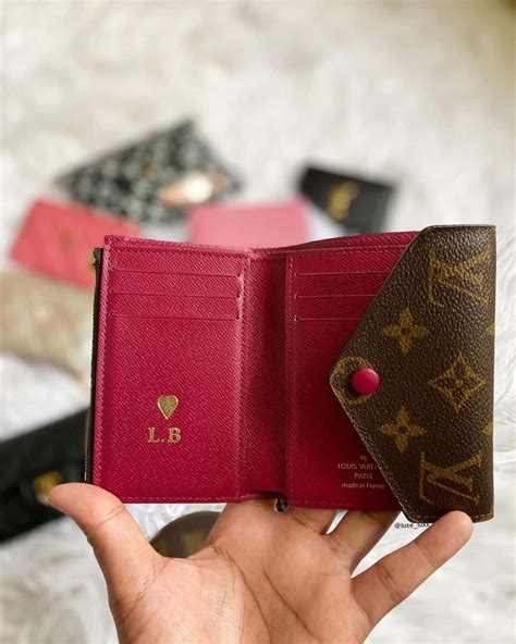 lv wallet stamp|louis vuitton lv stamps.